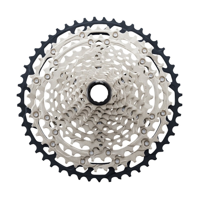 Shimano SLX M7100 12 speed Cassette