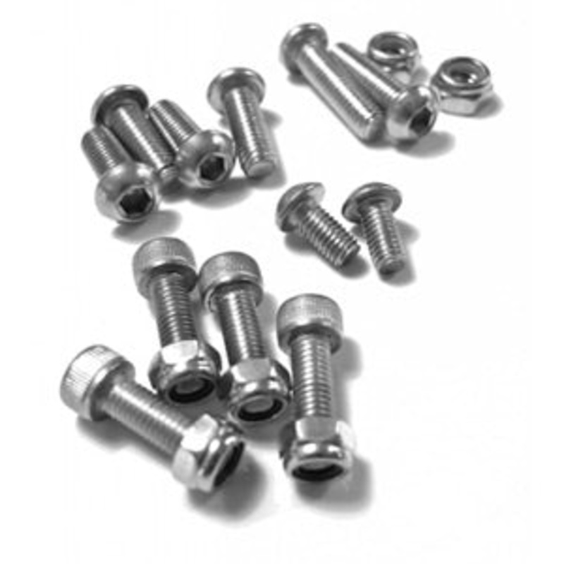 Thule Pack’n Pedal tour rack hardware kit
