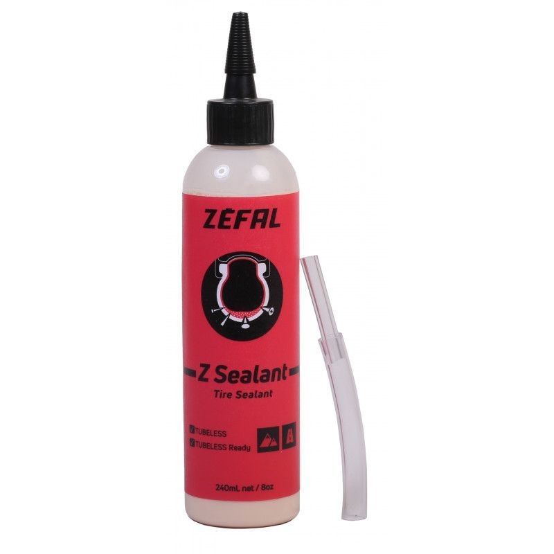 Zefal Z Sealant 240ml|240ml|240ml