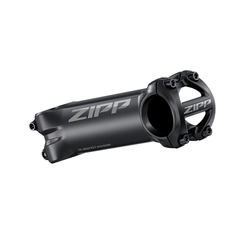 Zipp Stem Service Course Sl 6Deg Universal Faceplate B2