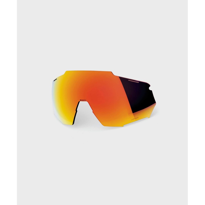 100% Racetrap 3.0 Replacement Lens