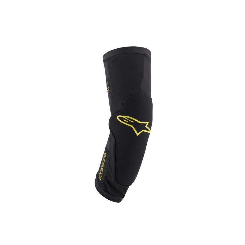 Alpinestars Paragon Plus Knee Protector