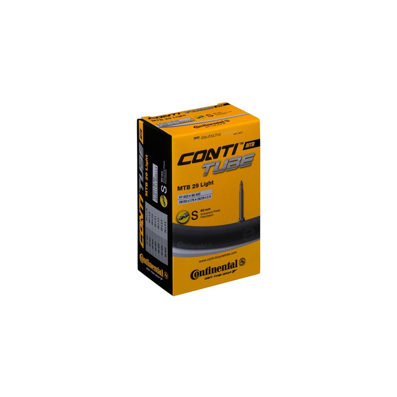 Continental MTB Light Inner Tube