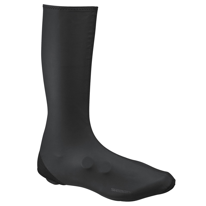 Copriscarpe Shimano S-Phyre Tall – Nero