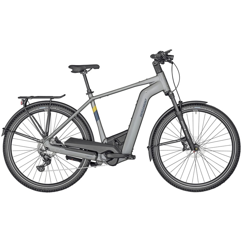 E-Horizon Premium SUV Gent|48|100mm