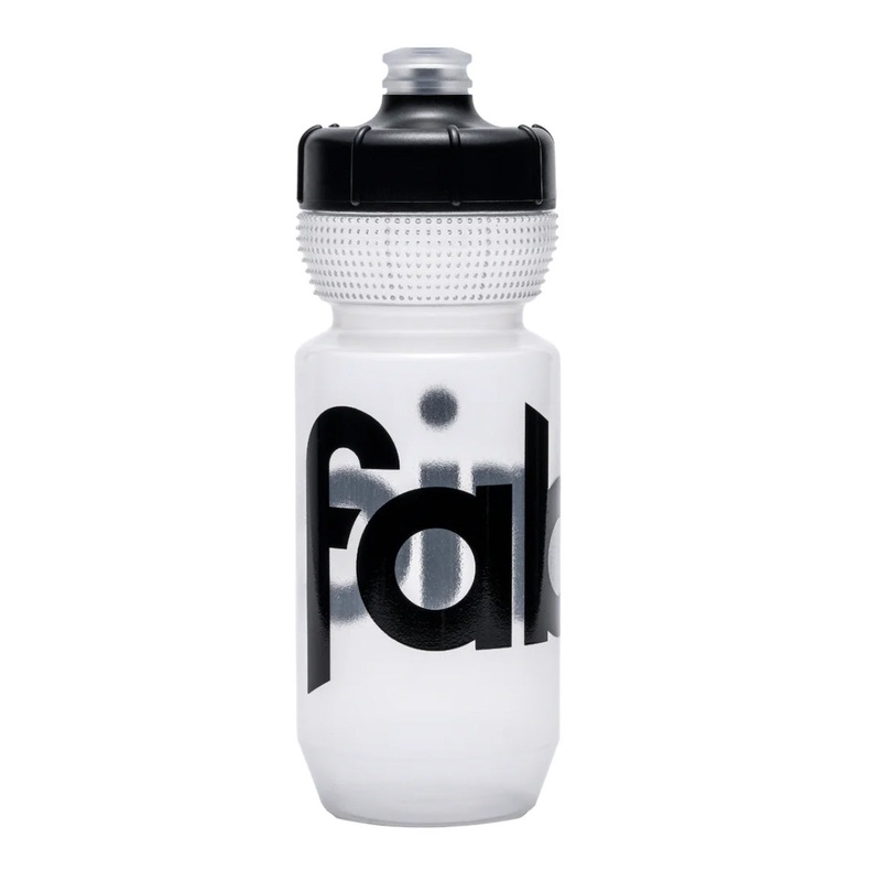 Fabric Gripper Bottle 600 ml [FWB-01]