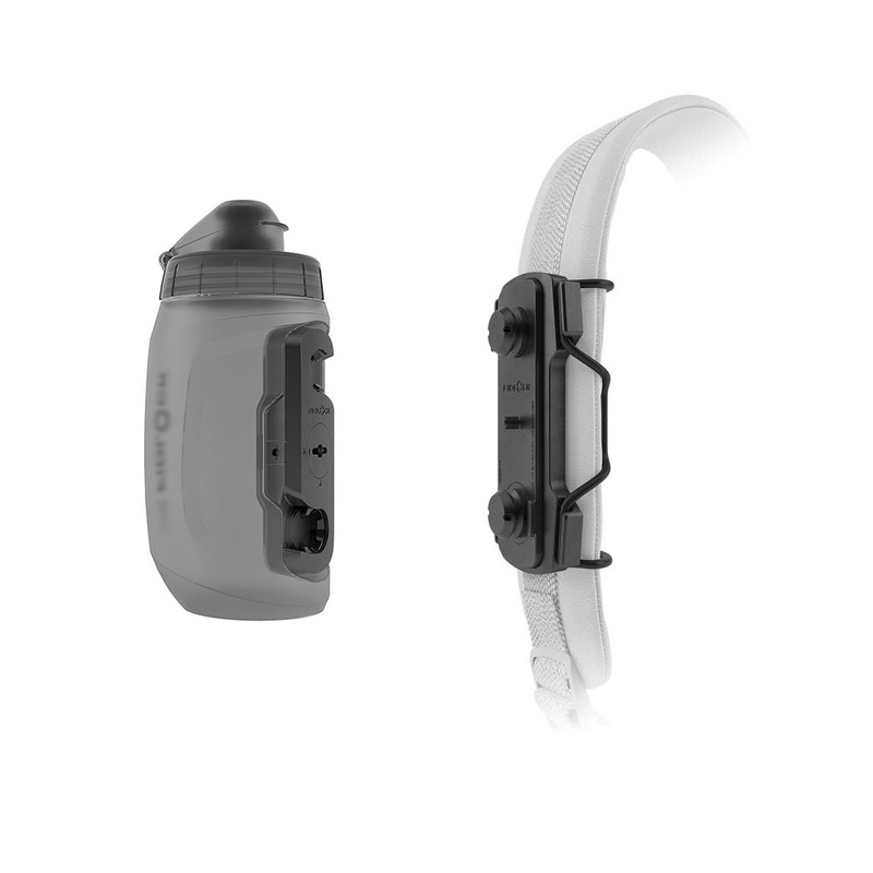 Fidlock Tex Multi Base And Bottle Kits