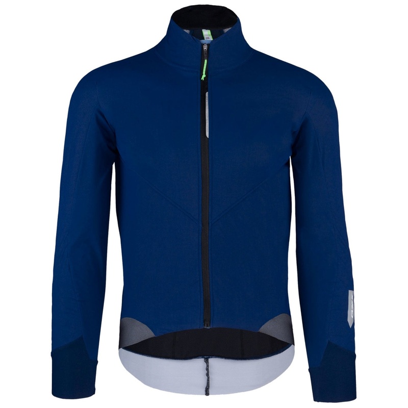 Giacca Q36.5 Bat – Blu|M|L|XL|Blu