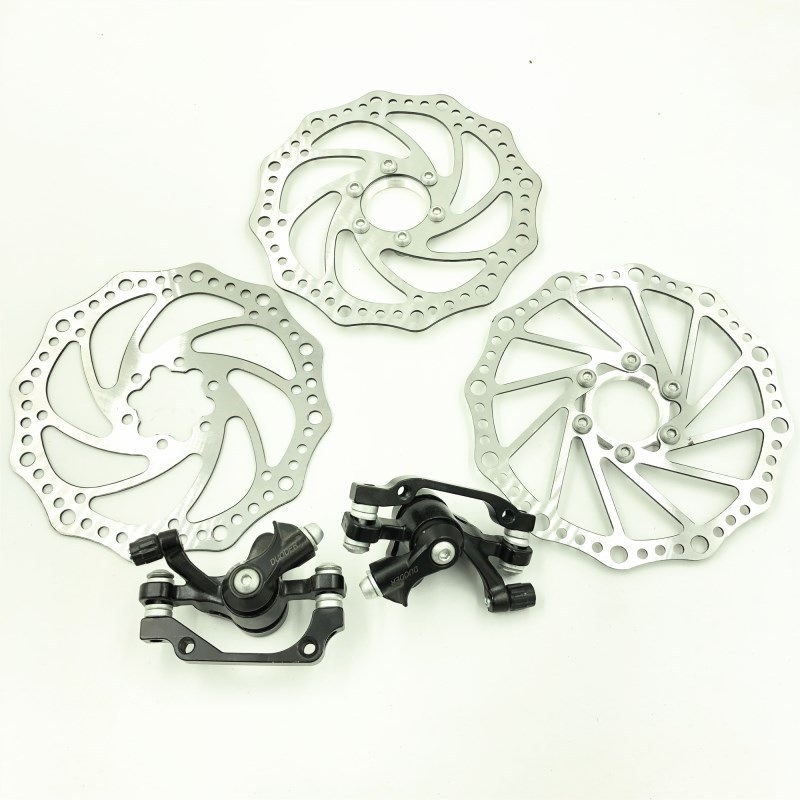 Good Function Bicycle Disc Brake Rotor for Mountain Bike