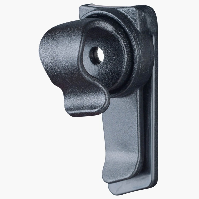 Magnetic Tube Clip