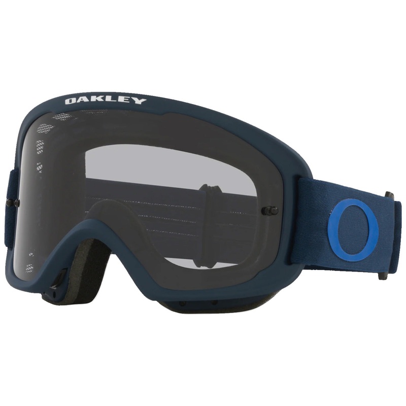 Maschera Oakley O Frame 2.0 Pro Mtb – Fathom Light Grey