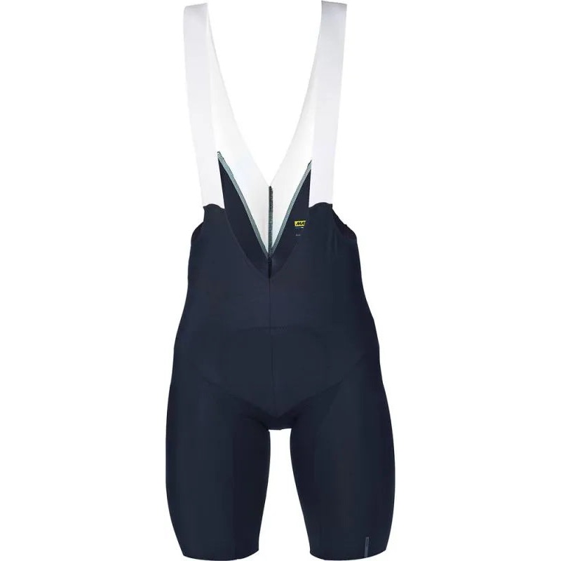 Mavic Ksyrium Pro II Men’s Cycling Bibshorts (Total Eclipse)