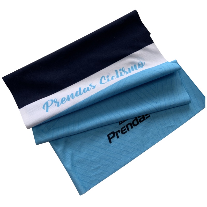 Prendas Veloce Scarf
