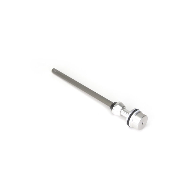 Rockshox Fork Spring Debonair+ Shaft – (Includes Air Shaft And Bumpers) 27.5/29 (Buttercup And Non-Buttercup Compatible) – Pike C1+ V2