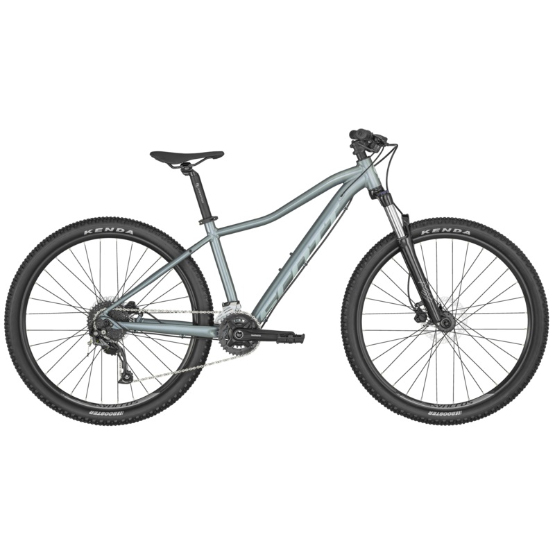 Scott Contessa Active 40 Cu Hardtail Mountain Bike
