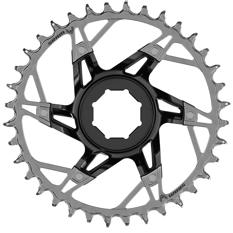 SRAM XX T-Type Brose Direct Mount Chain Ring