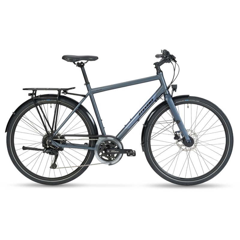 Stevens Galant Lite HT Gen.2 City Bike