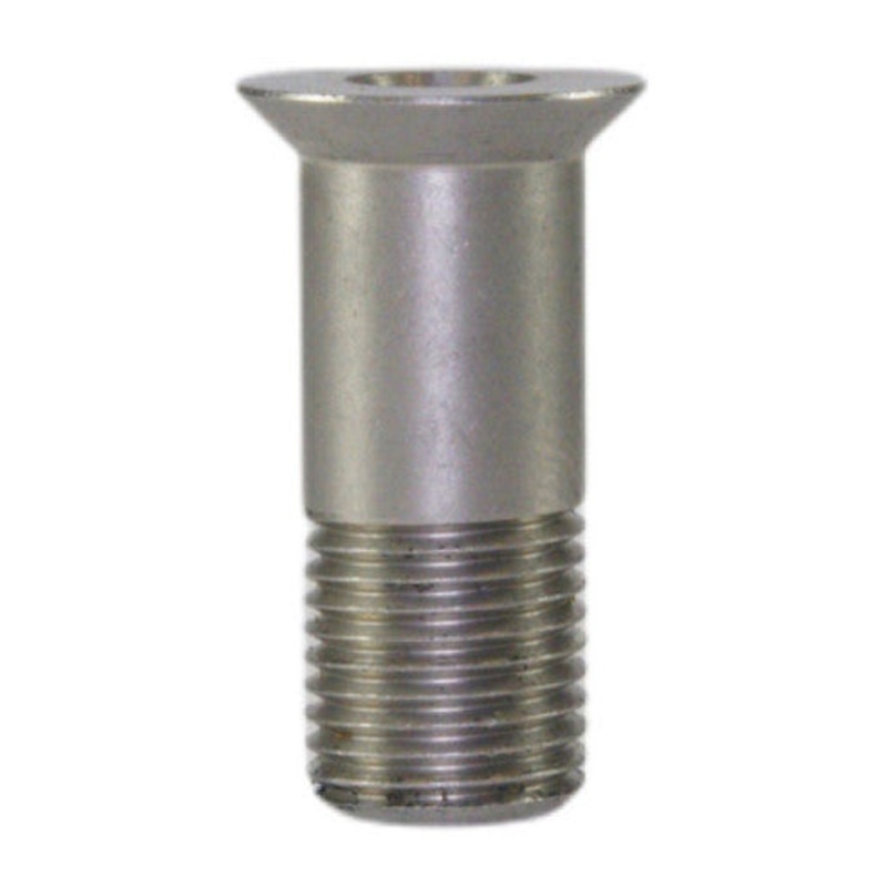 Transition TBC Trunion Shock Bolt V2 10 x 24mm