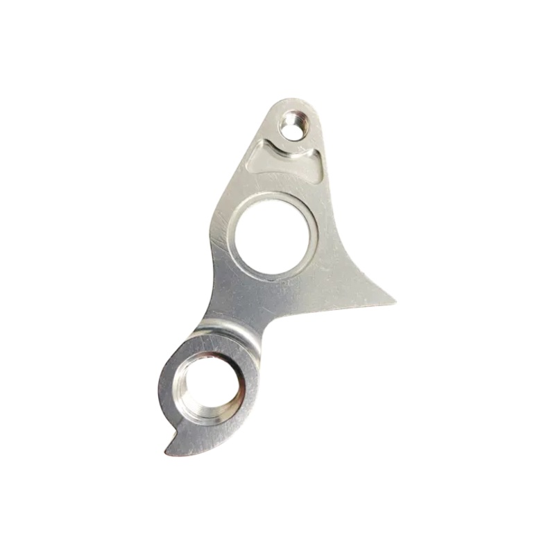 Van Nicholas Titanium Derailleur Hanger for Rowtag