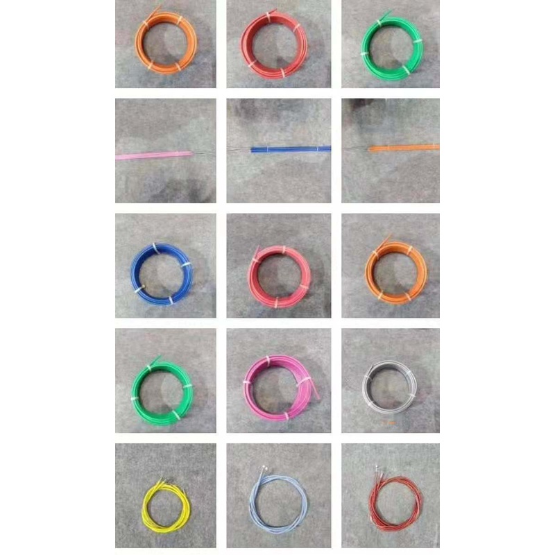 1.5mm 1.8mm Inner Wire Motorcycle and Bicycle Bike Brake Cable
