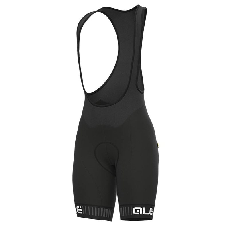 Al Traguardo Pragma Womens Bibshorts