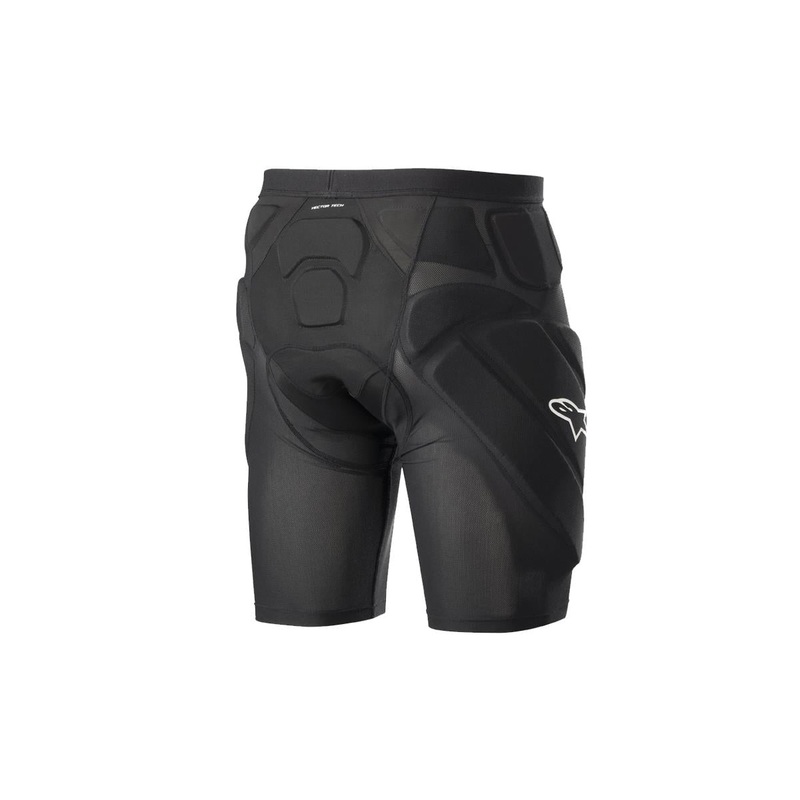 Alpinestars Vector Tech Protection Shorts