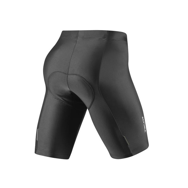 Altura Cadence Stretch Shorts|Black|M|XXL|XL