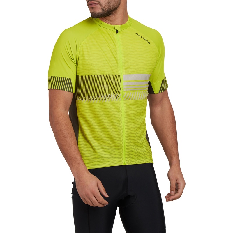 Altura Club Men’s Short Sleeve Jersey
