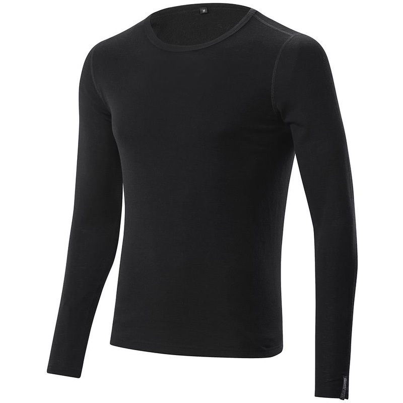 Altura Merino Wool Baselayer|Black|XL/XXL