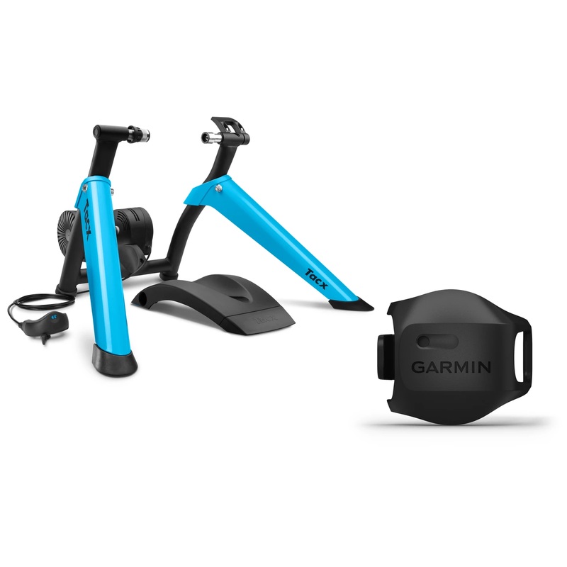 Boost Bundle Trainer