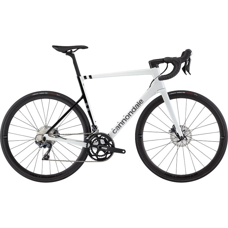 Cannondale SuperSix EVO Carbon Disc Ultegra Road Bike