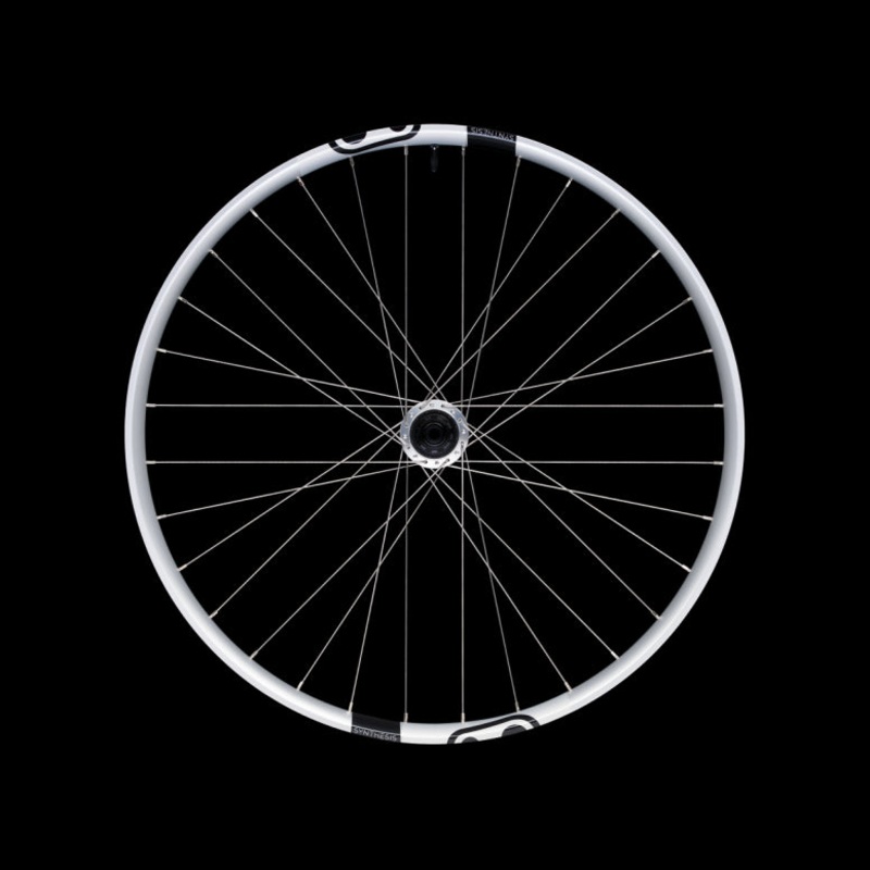 Crankbrothers Synthesis Alloy 2.0 E-Bike 1/1 Rear Wheel – 27.5