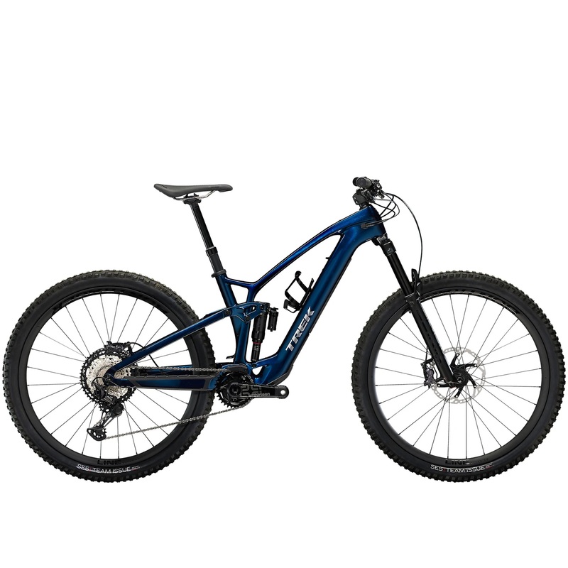 Fuel EXe 9.8 XT|M|150mm|M|150mm