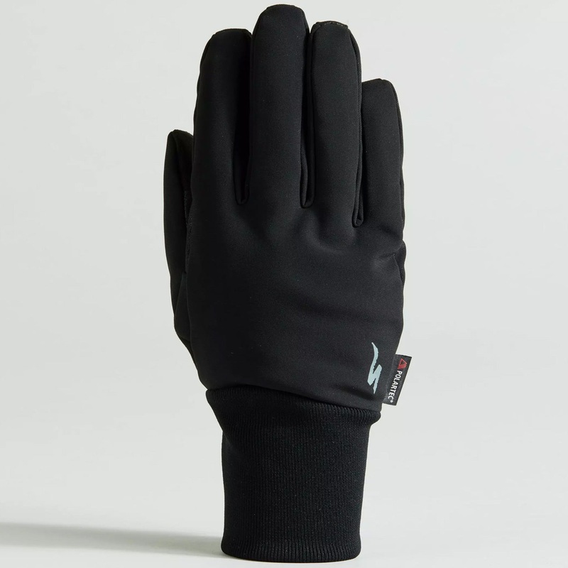 Guanti Specialized Softshell Deep Winter – Nero