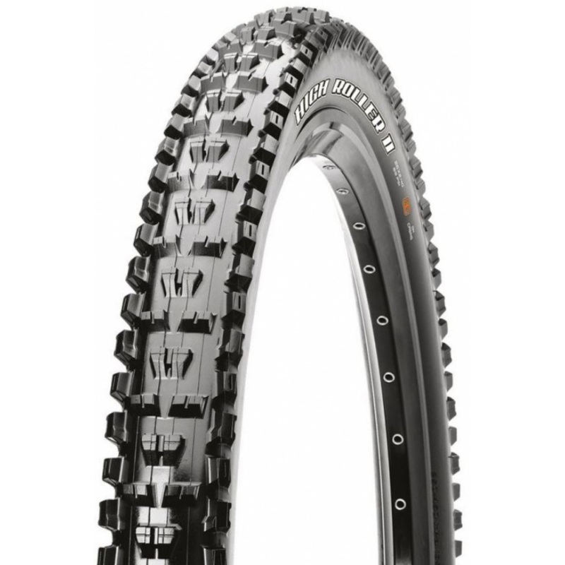 High Roller II 3C/EXO/TR Clincher 2021