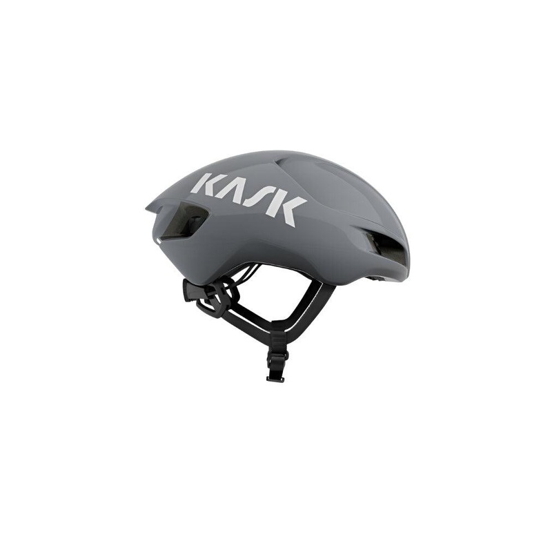 Kask Utopia Y Road Cycling Helmet (Grey)