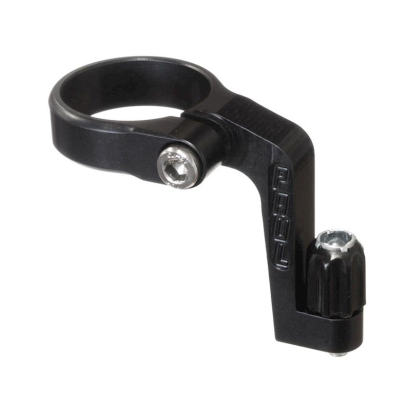 Paul Components Funky Monkey Cable Hangers (Black) (Centerpull/Cantilever) (Front) (1-1/8)