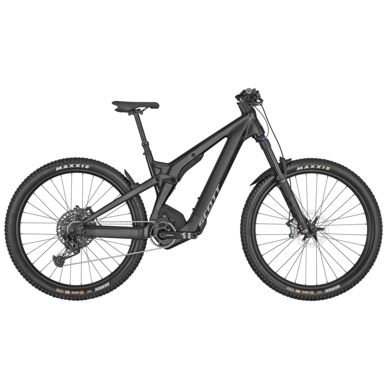 Scott Strike eRIDE 900 EVO Electric Mountain Bike