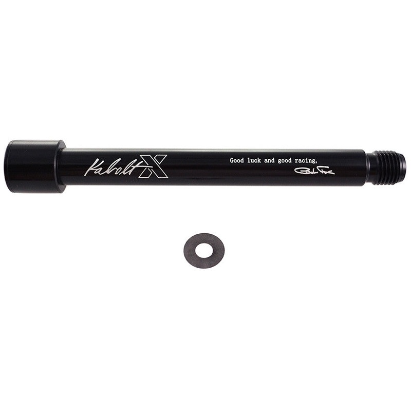 Service Set: 2021 36-38 15×110 KaboltX Pinch-axle Assembly