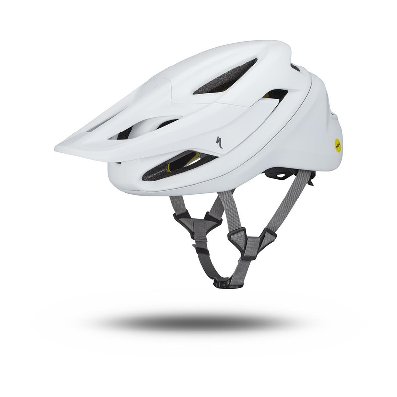 Specialized Camber Mountain Helmet (White) (XS)