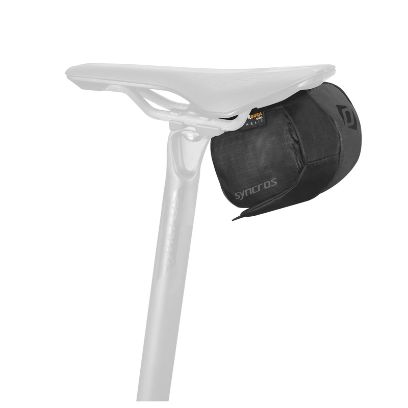 Speed iS Direct Mount Saddle Bag