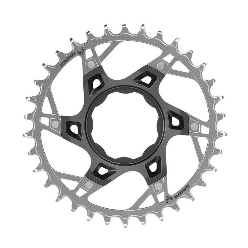 SRAM Chain Ring XX Tq Direct Mount T-Type