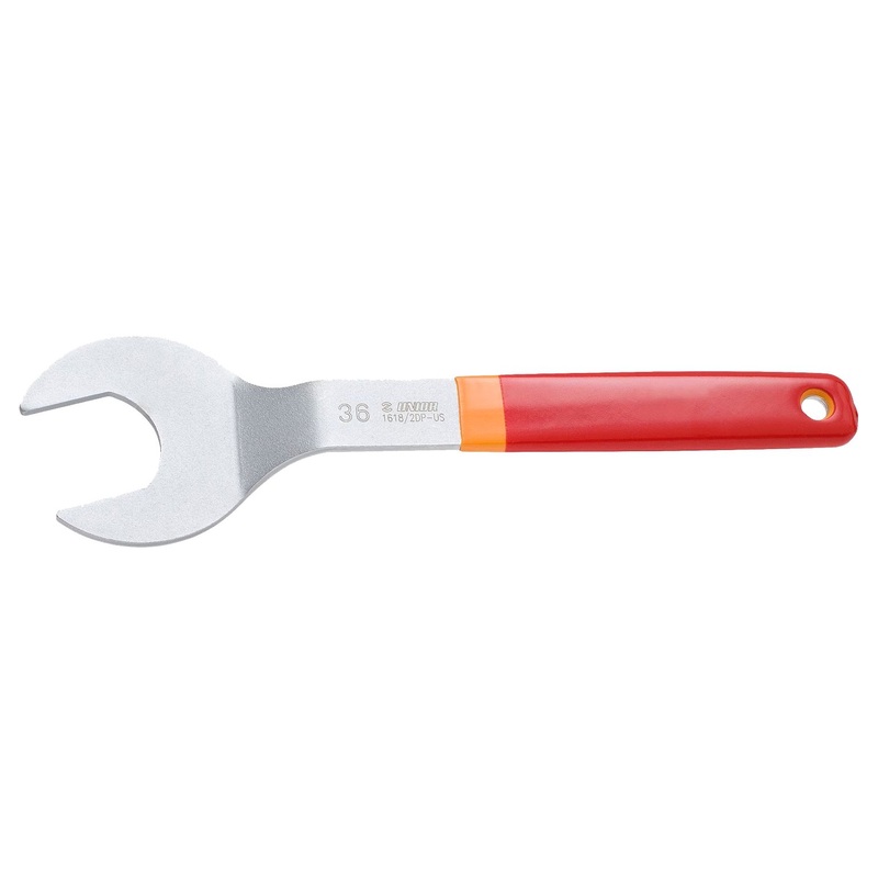 Tool Unior Cone Wrench Offset 36mm