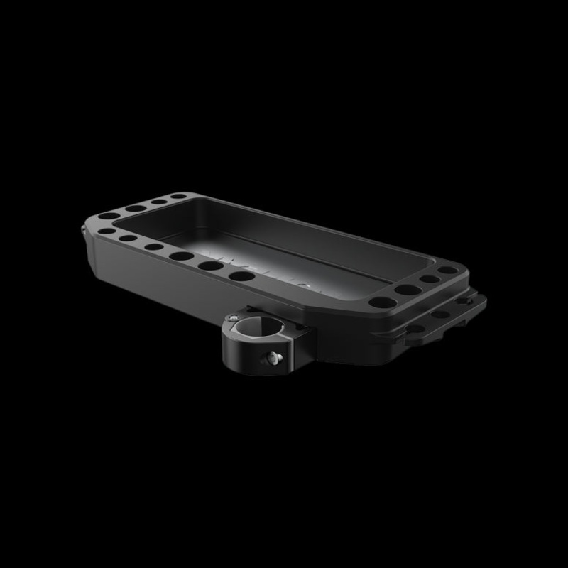 Topeak Tune-Up Tooltray|Black|Black