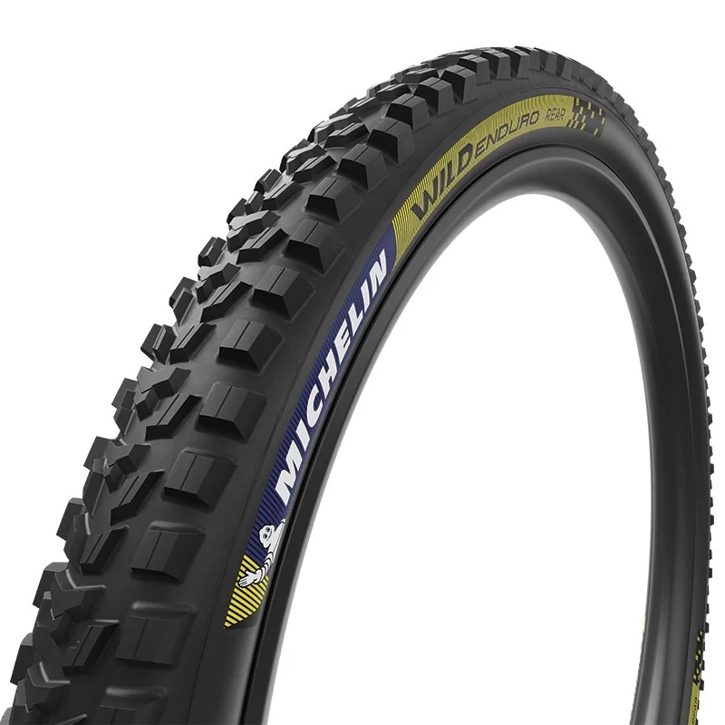 Wild Enduro Rear Tire|29|2,40|29|2,40