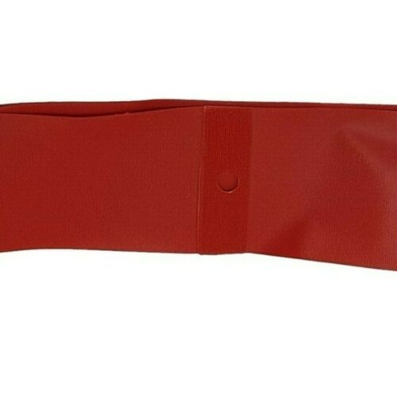 26 Wheel Fat Bike Red Rim Tape 65mm Wide Suit Up To 26 X 4.00