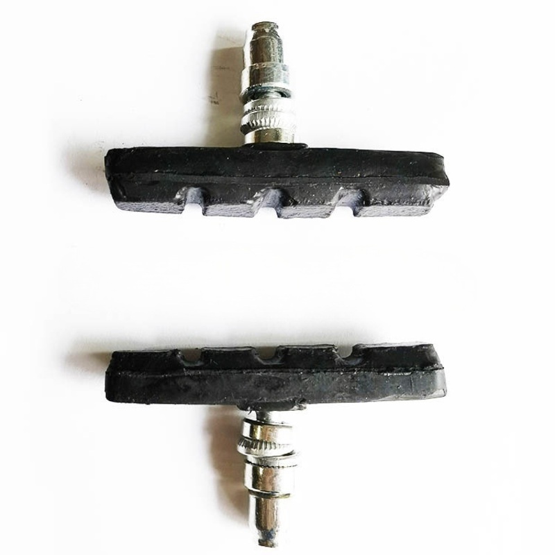 Bicycle Brake Pads Shoes Mountain Bike with V Brake