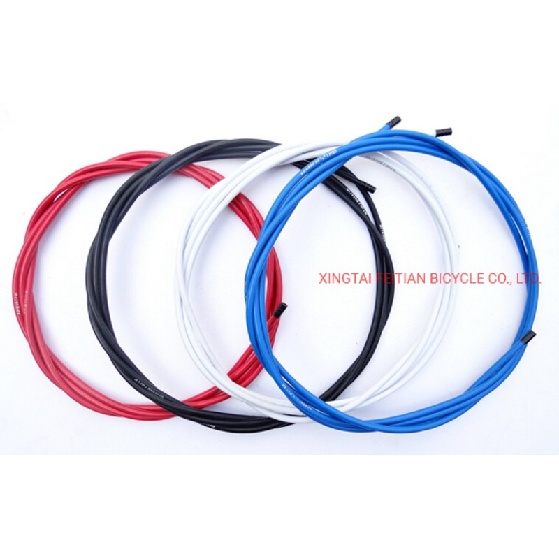 Bicycle Parts Colored Brake Cable for Sale