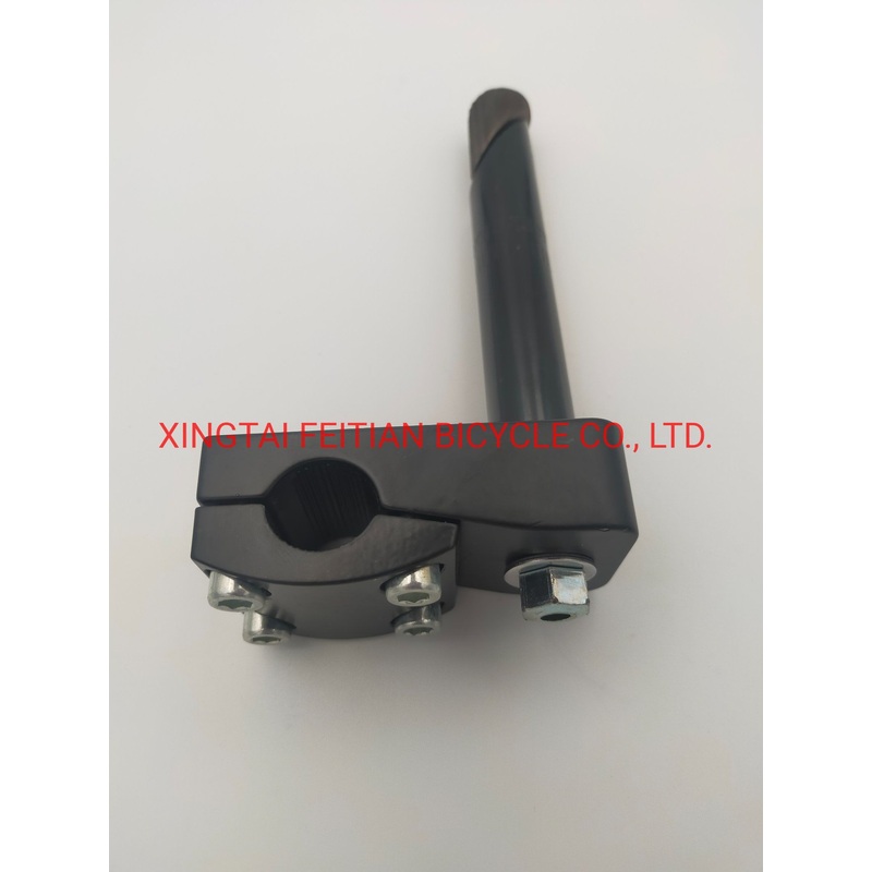 Bike Parts Bicycle 10cm/20cm/30cm Bicycle Stem Steel + Alloy Material