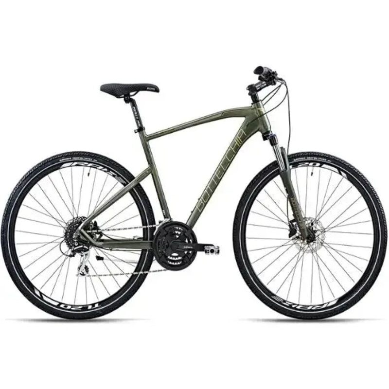 Bottecchia 320 FS (Matt Green)